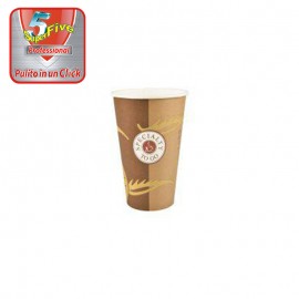 Bicchiere latte macchiato 300 ml da 50 pz. Tipo p