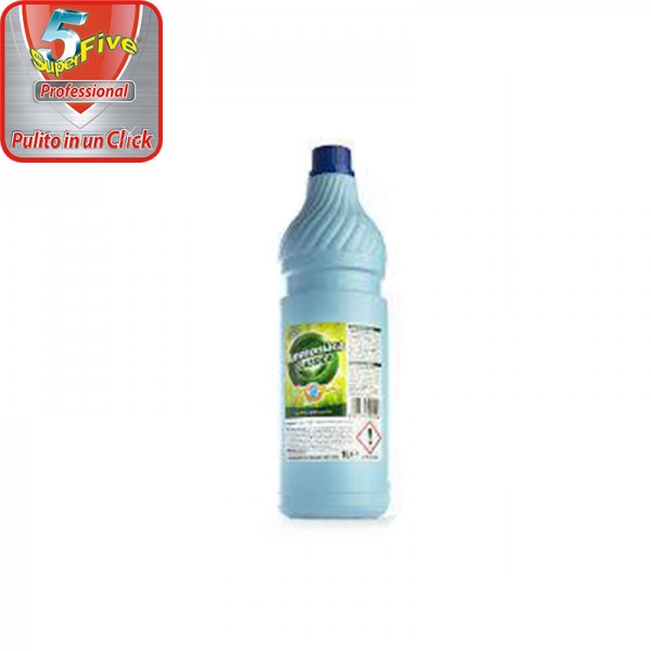 12PZ*AMMONIACA CLASSICA PROFUMATA 1L