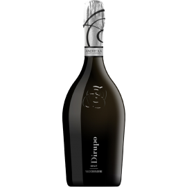 12BOTT*PROSECCO VALDOBBIAD DIRUPO BRUT DOCG 375ML