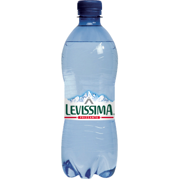 24BOTT*ACQUA LEVISSIMA GASSATA 500ML 