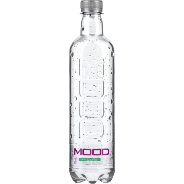 20BOTT*ACQUA MOOD GASSATA 500ML 