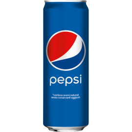 Pepsi 330ML*24CANS