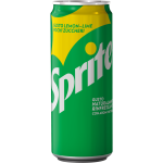 24LAT*SPRITE LATTINA 330ML