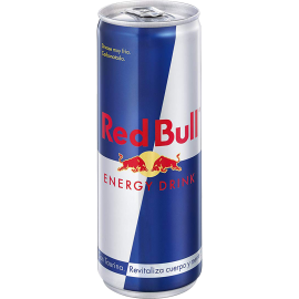 RED BULL  no EAN 250ML*24CANS