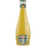 24BOTT*SANPELLEGRINO BIO ARANCIATA AMARA 200ML