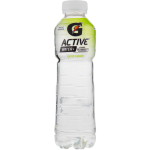 12BOTT*GATORADE G-ACTIVE LIMONE 500ML