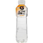 12BOTT*GATORADE G-ACTIVE ARANCIA 500ML