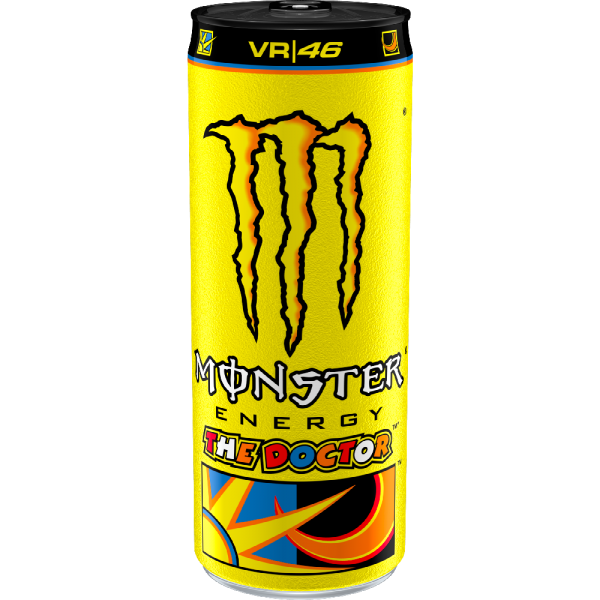 12LAT*BIBITA MONSTER VR 46 355ML