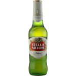 24BOTT*BIRRA STELLA RTOIS 300ML