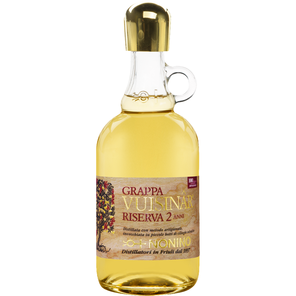 GRAPPA OPTIMA NONINO 700ML