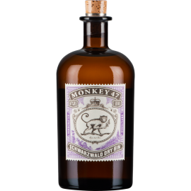 GIN MONKEY 47% 500ML