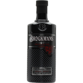 GIN BROCKMANS 1L