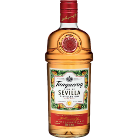 GIN TANQUERAY FLOR DE SEVILLA 41,3% 700ML