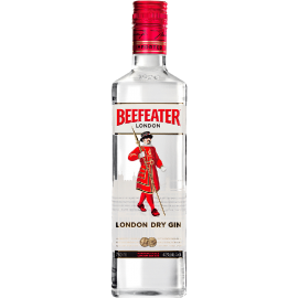 GIN BEEFEATER 40% 700ML