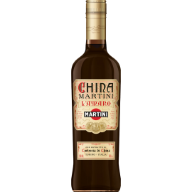 LIQUORE CHINA MARTINI 25% 700ML