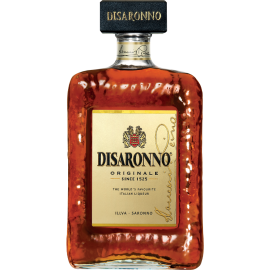 LIQUORE AMARETTO DISARONNO 28% 1L