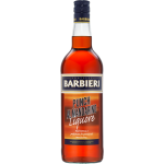 LIQUORE PUNCH MANDARINO BARBIERI 35% 1L