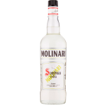 LIQUORE SAMBUCA MOLINARI 40% 1L