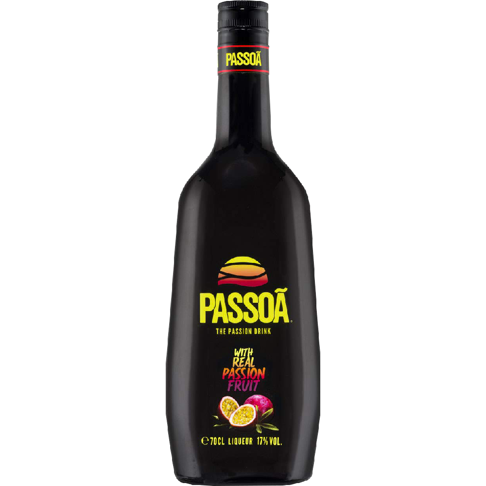 LIQUORE PASSOA 20% 1L