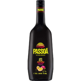 LIQUORE PASSOA 20% 1L