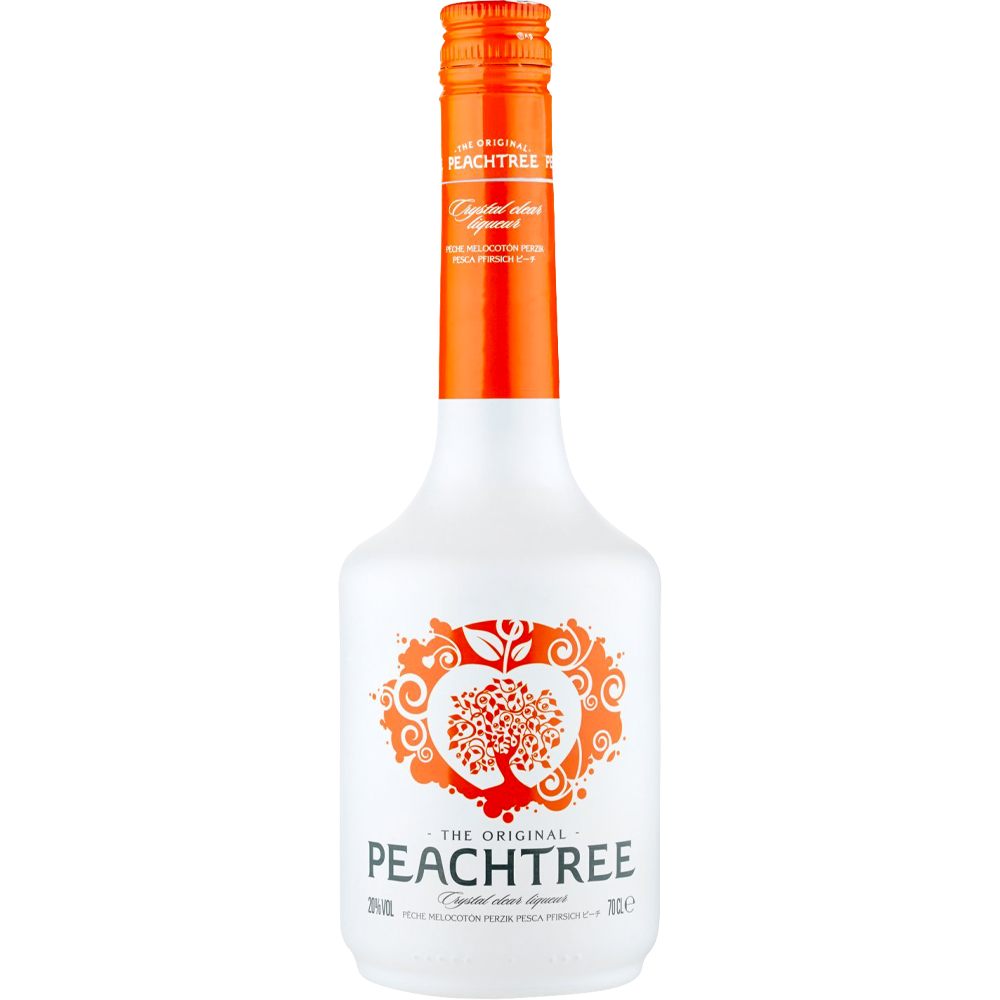 LIQUORE DE KUYPER PEACHTREE 20% 700ML