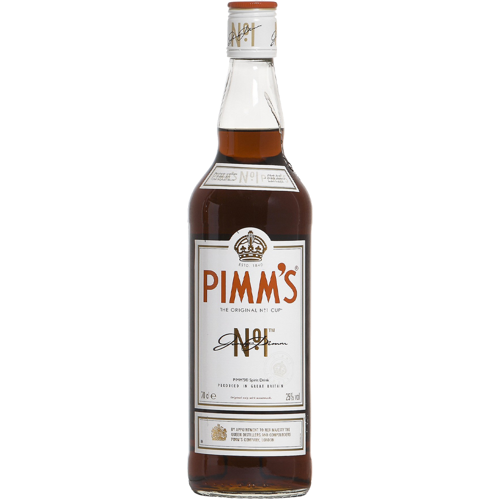 LIQUORE PIMM'S N.1 25% 1L