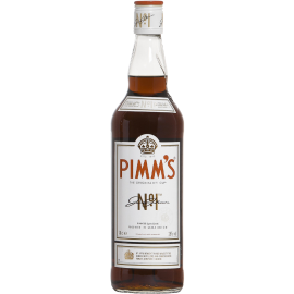 LIQUORE PIMM'S N.1 25% 1L