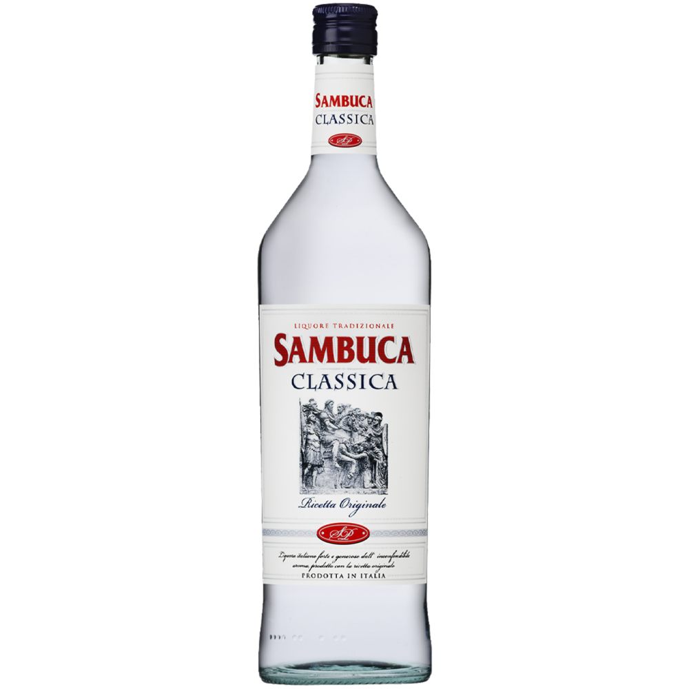 LIQUORE SAMBUCA DILMOOR 38% 1L