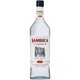 LIQUORE SAMBUCA DILMOOR 38% 1L