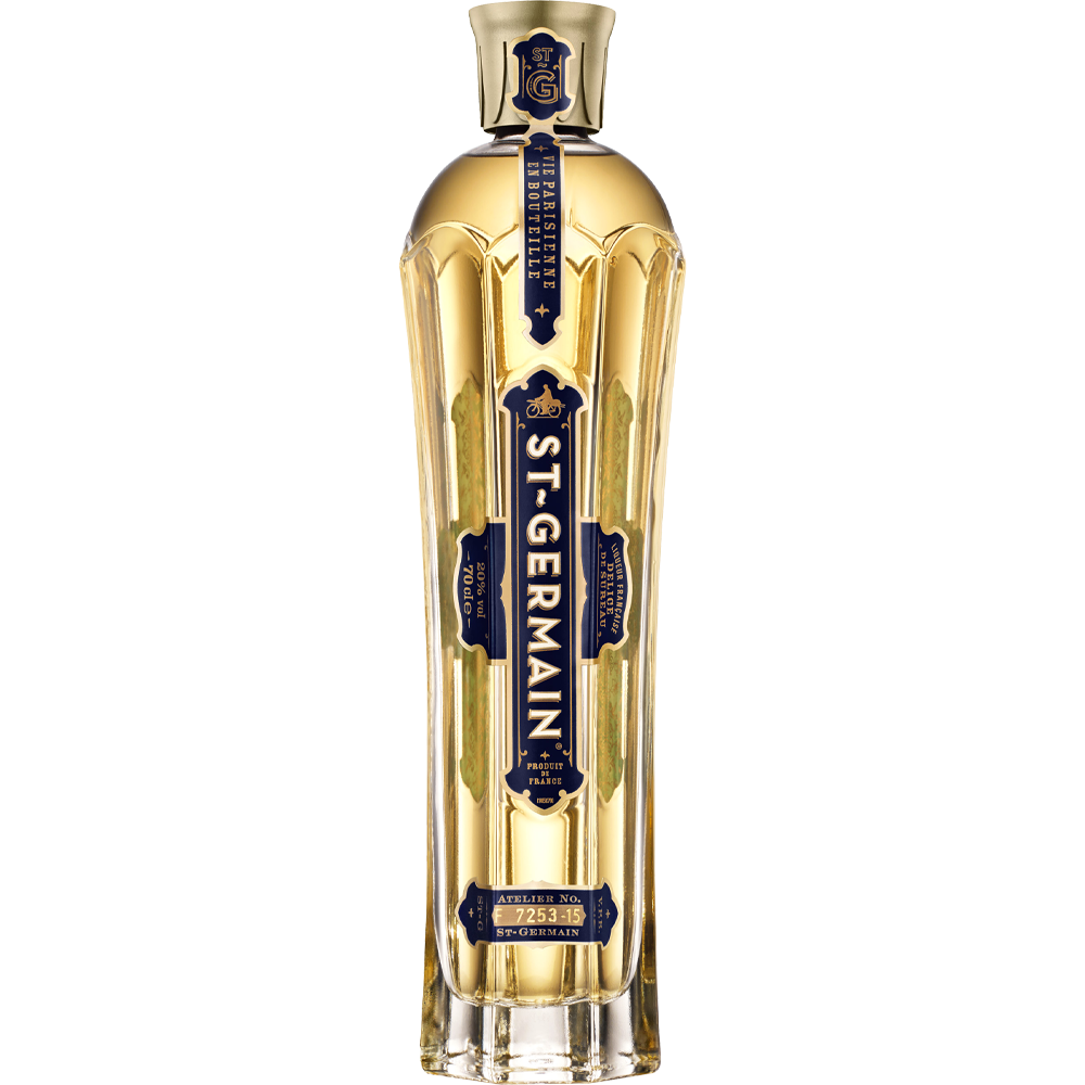 LIQUORE SAINT GERMAIN 20% 700ML