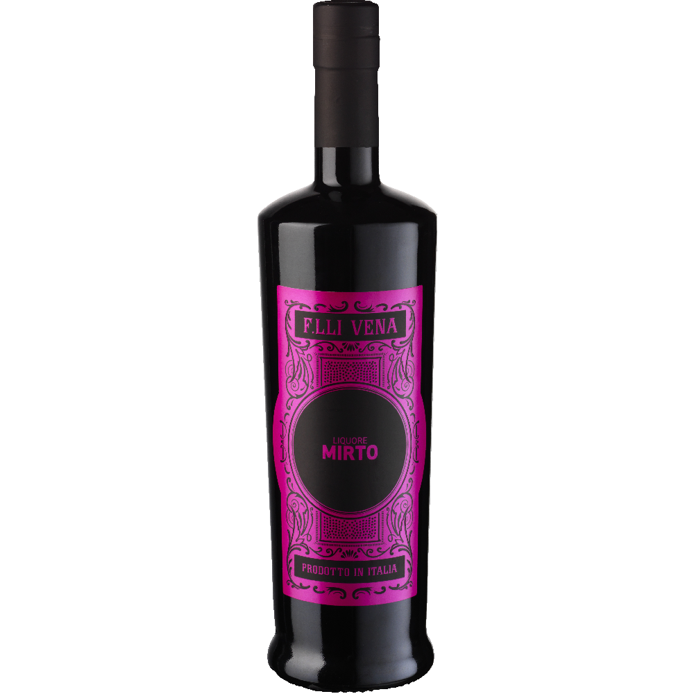 LIQUORE MIRTO F.LLI VENA 30% 700ML