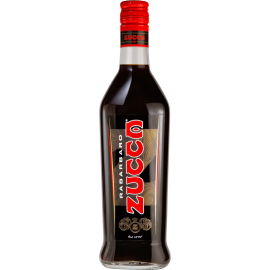 LIQUORE RABARBARO ZUCCA 30% 700ML