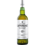 WHISKY LAPHROAIG 10Y 40% 700ML