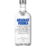 VODKA  ABSOLUT 40% 700ML