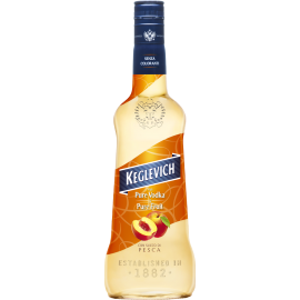 VODKA KEGLEVICH PESCA 18% 1L