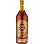 RUM HAVANA CLUB ESPECIAL 40% 1L