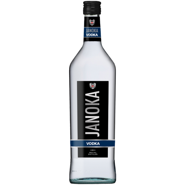 VODKA BIANCA JANOKA 38% 1L