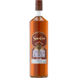 RUM SAO CAN ANEJO 7Y 38% 1L