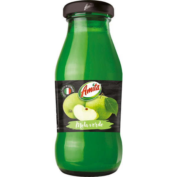 24BOTT*AMITA MELA VERDE 200ML