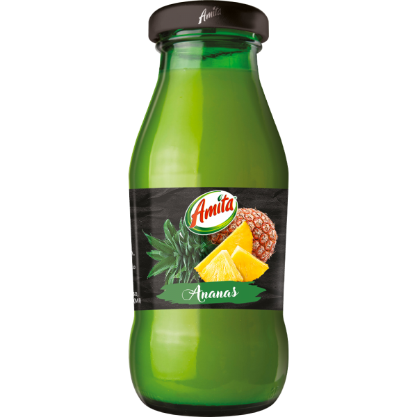 24BOTT*AMITA ANANAS 200ML