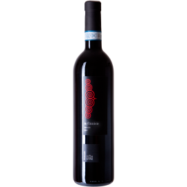RED WINE AGLIANICO FREMONDO DOP 12,5% 750ML*6BOTTLES