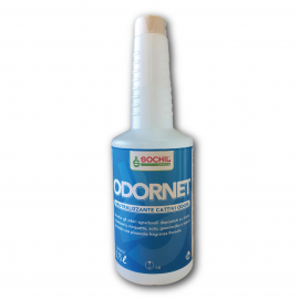 8PZ*ODORNET DEODORANTE (AMAZE DISGREGATORE) 750ML