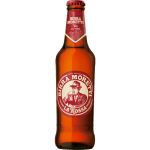 24BOTT*BIRRA MORETTI LA ROSSA 330ML