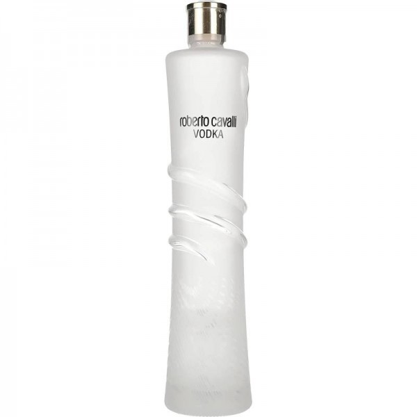 VODKA ROBERTO CAVALLI 700ML