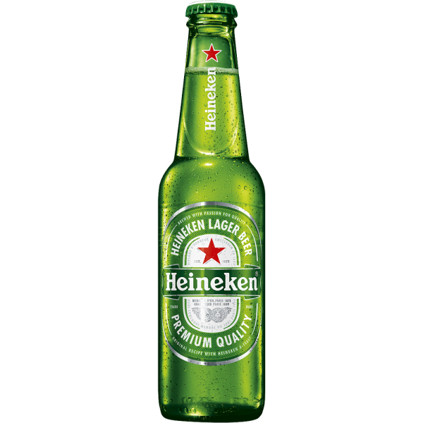 15BOTT*BIRRA HEINEKEN 660ML