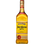 TEQUILA CUERVO ESPECIAL GOLD 40% 1L