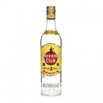 RUM HAVANA CLUB 3Y 1L 