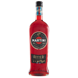 6BOTT*MARTINI BITTER 1L