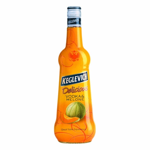 VODKA KEGLEVICH MELONE 1L