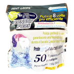 16*PODS LAVATRICE 50PZ VARIA MARCA [800PZ] BNB